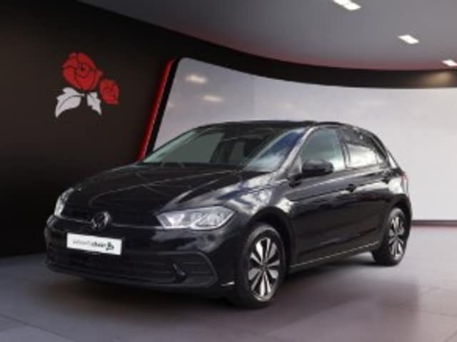 Volkswagen Polo 1.0 TSI