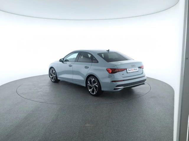 Audi A3 30 TFSI Sedan
