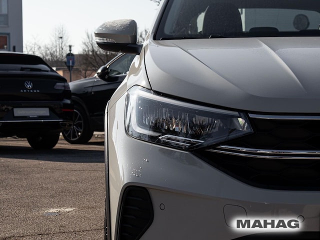 Volkswagen Taigo 1.0 TSI Life