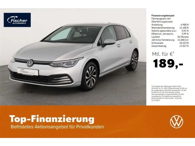 Volkswagen Golf 1.5 TSI