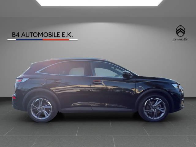 DS DS 7 Crossback E-Tense Mobiles