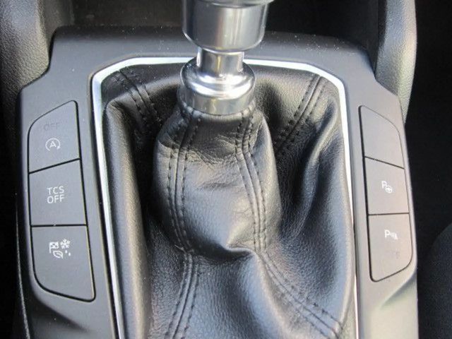 Ford Focus Cool & Connect Wagon