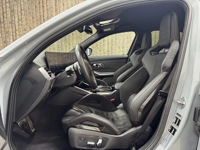 BMW M3 Competition Sedan