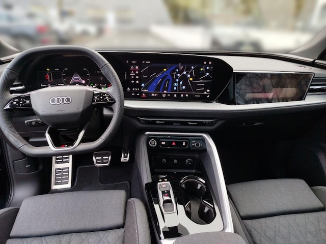 Audi Q5 Quattro S-Tronic