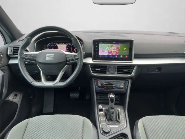 Seat Tarraco 2.0 TDI