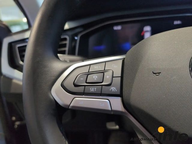 Volkswagen Taigo Goal 1,0 TSI Gar.12.2029 ACC+CLIMATRONIC+LIGHTASSI