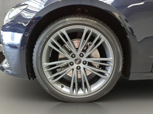 Audi A7 45 TDI Quattro S-Tronic Sportback