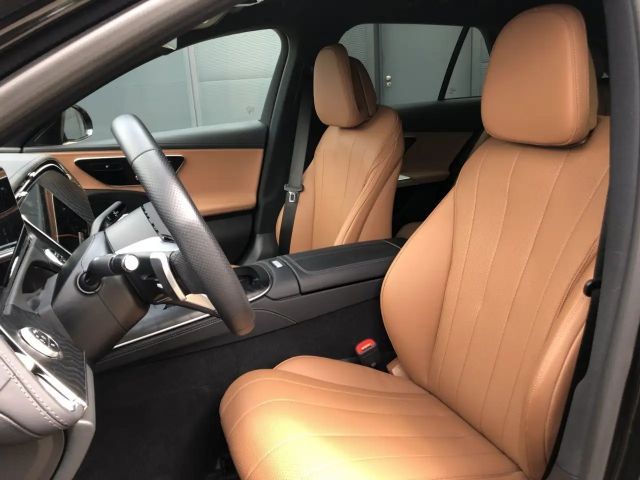 Mercedes-Benz E 200 AMG Line Estate