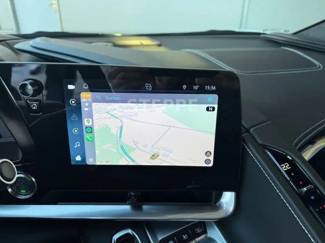 Corvette C8 Cabriolet Stingray