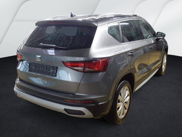 Seat Ateca 1.5 TSI DSG