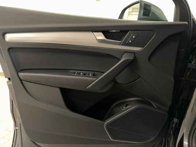 Audi Q5 40 TDI Quattro S-Tronic