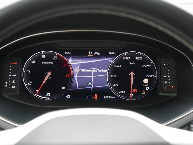 Seat Arona Arona Xperience  ACC NAVI KAM SHZ PDC