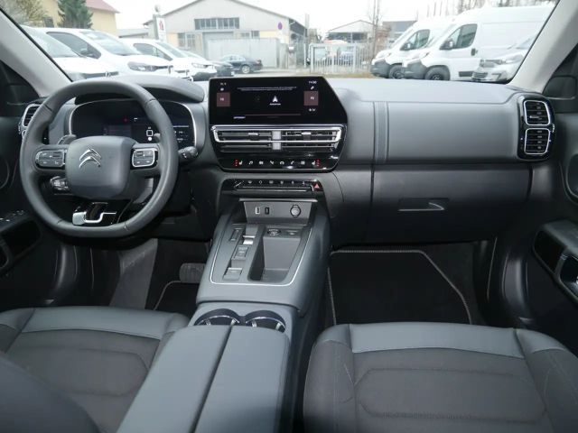 Citroën C5 Aircross C-Series PureTech