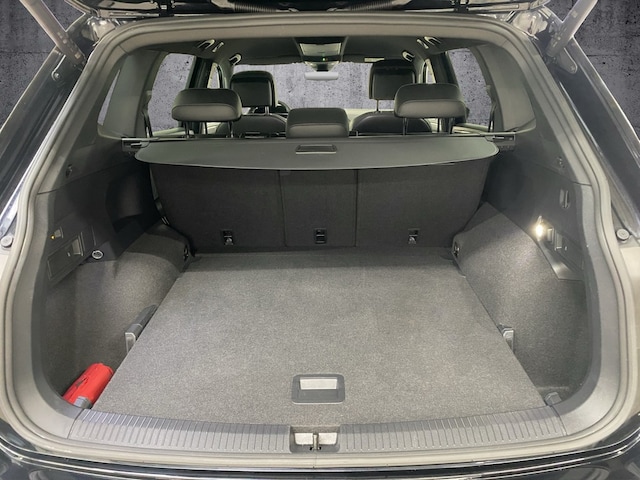Volkswagen Tiguan 2.0 TSI Allspace DSG R-Line