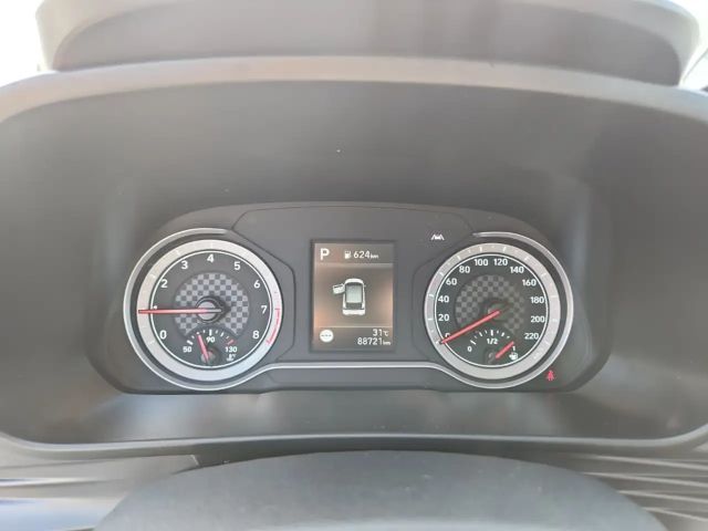 Hyundai Bayon 1.0 Select T-GDi