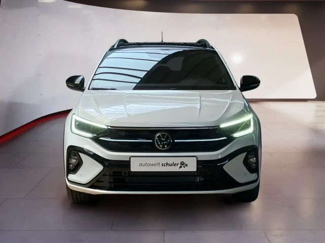 Volkswagen Taigo DSG R-Line