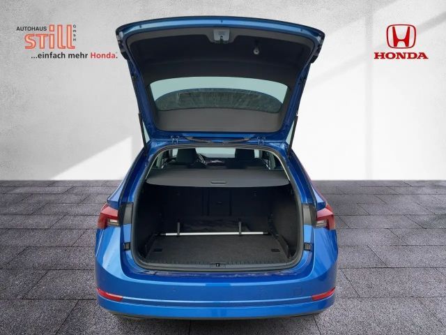 Skoda Octavia 1.5 TSI Clever Combi