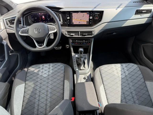 Volkswagen Taigo DSG R-Line