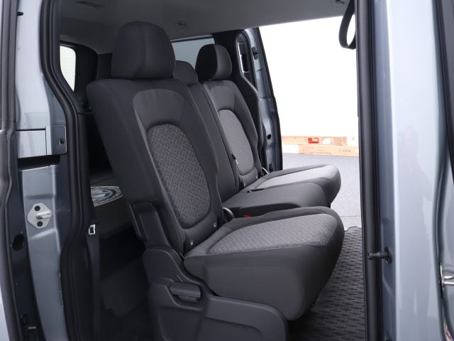 Volkswagen ID.Buzz CarPlay CCS ACC AHK LED PDC Kamera