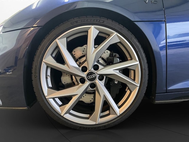 Audi R8 Coupé Performance S-Tronic V10