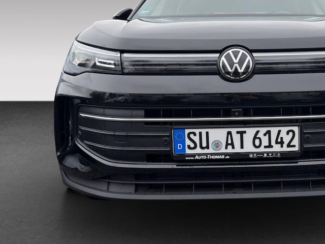 Volkswagen Tiguan 2.0 TDI DSG