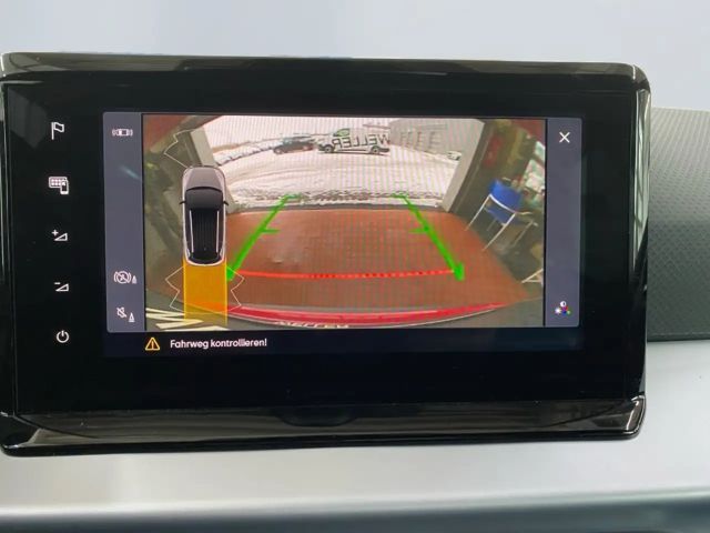 Seat Arona 1.0 TSI DSG FR-lijn