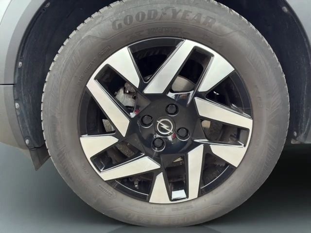 Opel Mokka Elegance Turbo