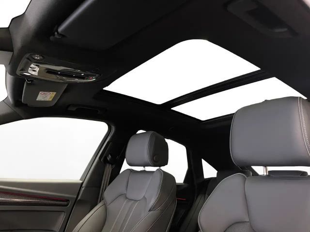 Audi SQ5 Exclusive AHK Pano Matrix LM 21" B