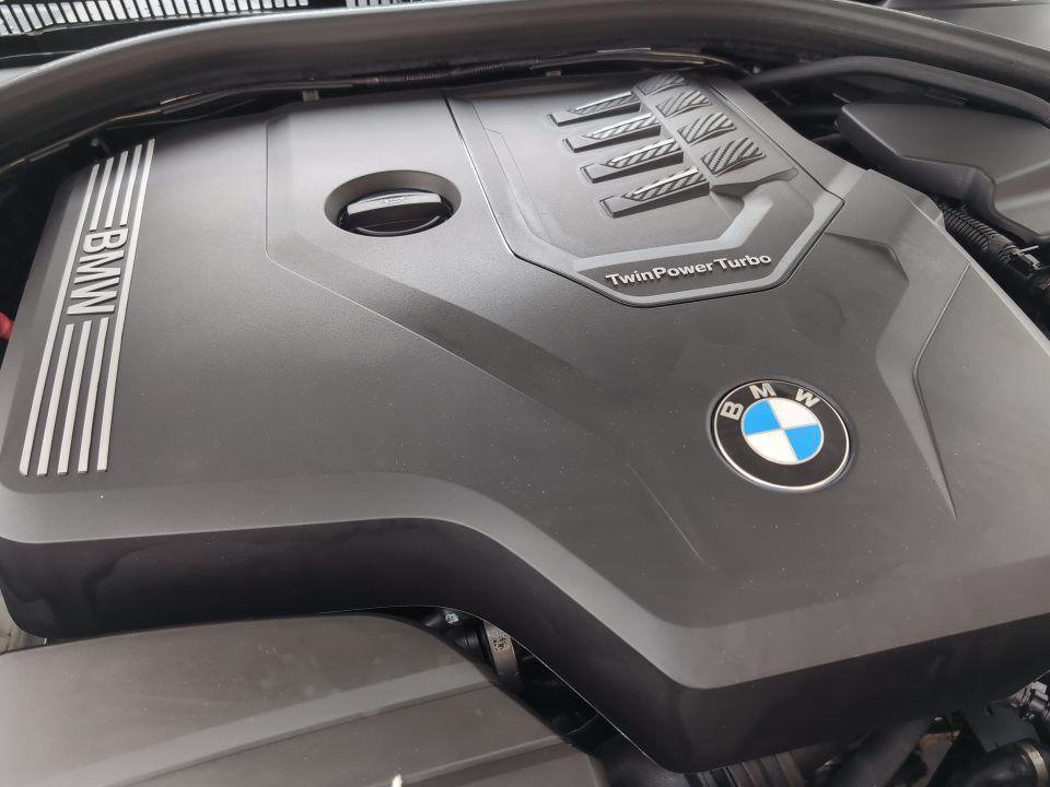 BMW 330 330i Touring xDrive