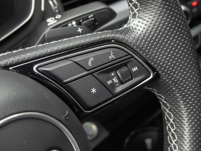 Audi A5 40 TFSI S-Line S-Tronic