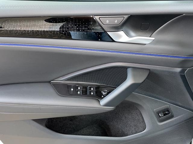 Volkswagen Tiguan 1.5 eTSI R-Line