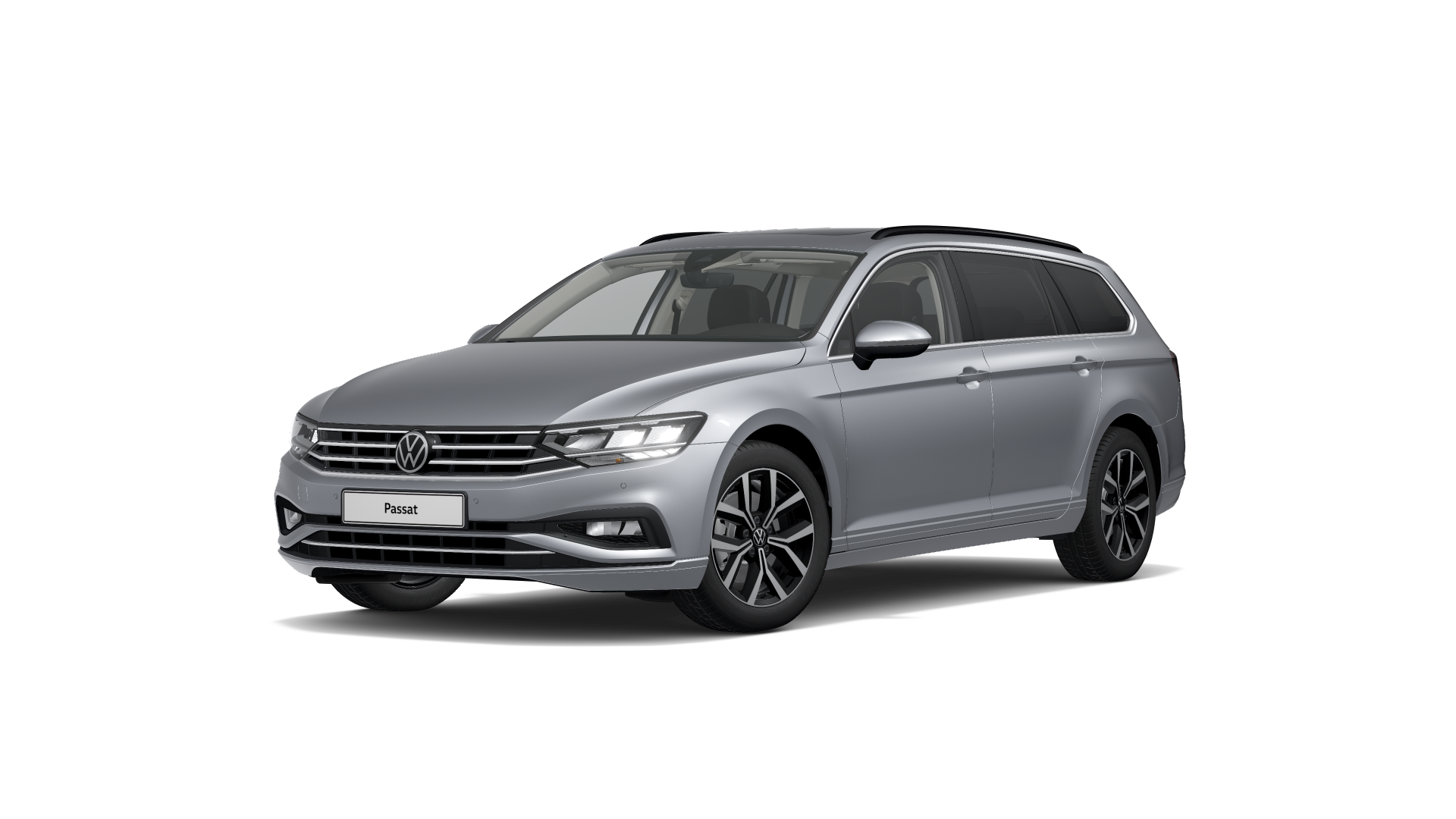 Volkswagen Passat 2.0 TDI Business DSG Variant
