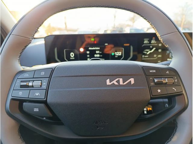 Kia EV4 58.3 kWh Earth