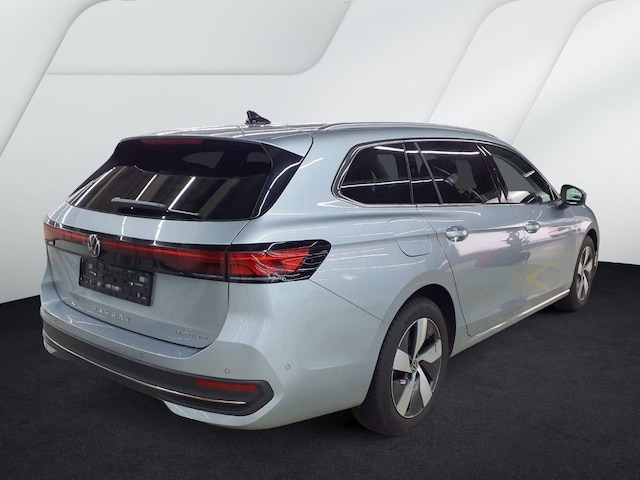 Volkswagen Passat *AHK*ACC*NAVI*KAMERA*LED*APP CONNECT*