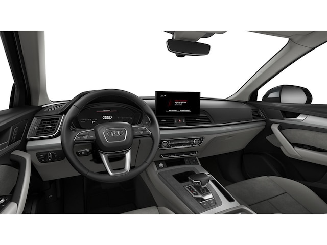 Audi Q5 40 TDI Quattro S-Tronic