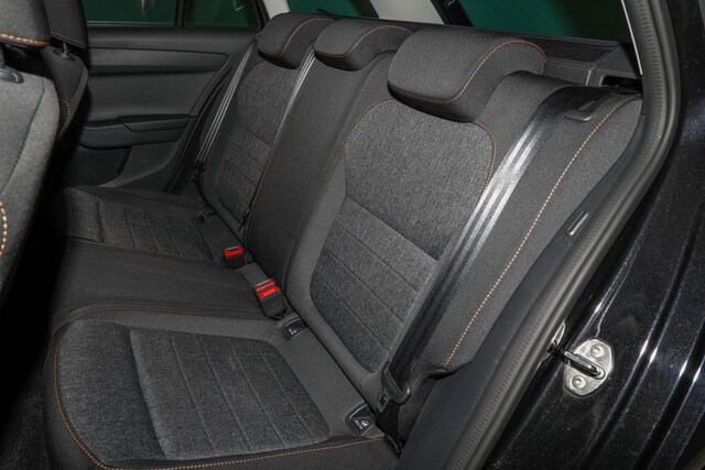 Skoda Fabia 1.0 TSI Clever Combi