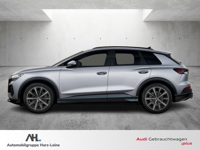 Audi Q4 e-tron 35