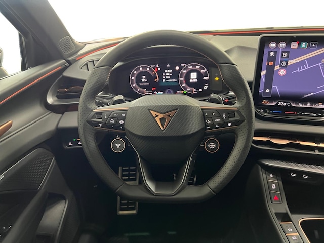 Cupra Terramar 1.5 e-Hybrid