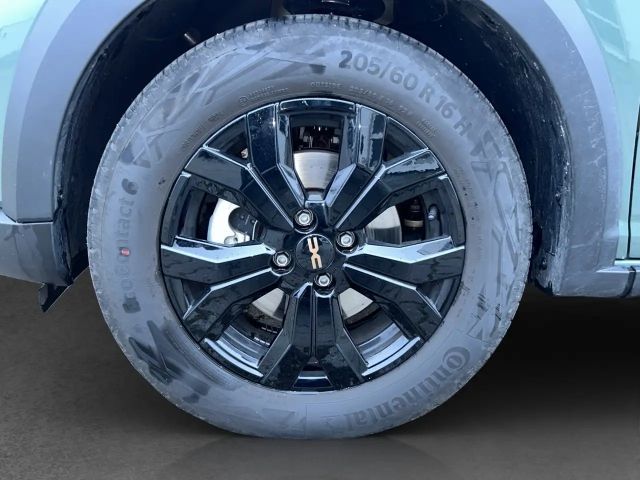 Dacia Jogger Extreme