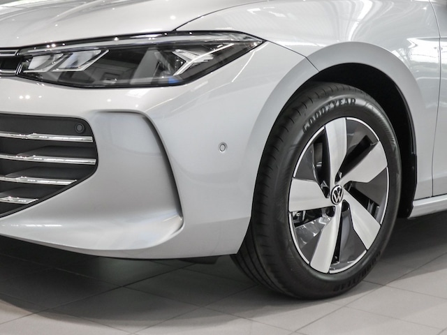 Volkswagen Passat Business DSG