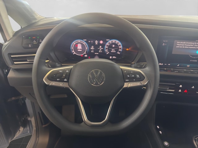 Volkswagen Caddy 2.0 TDI Life