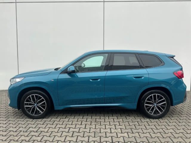 BMW iX1 M-Sport xDrive