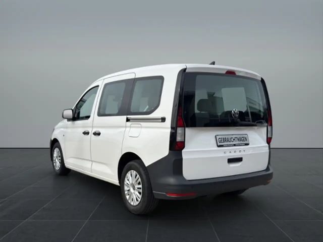 Volkswagen Caddy 2.0 TDI Combi