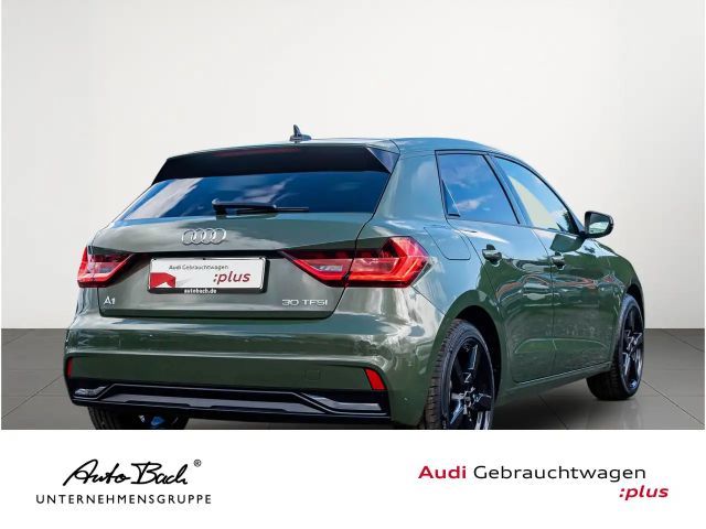 Audi A1 30 TFSI S-Tronic