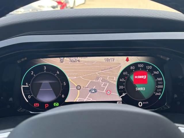 Volkswagen Multivan T7