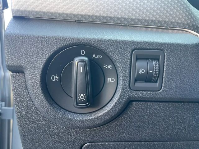 Volkswagen T-Cross Life 1.0 TSI