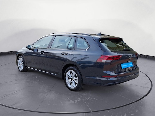 Volkswagen Golf 2.0 TDI Variant