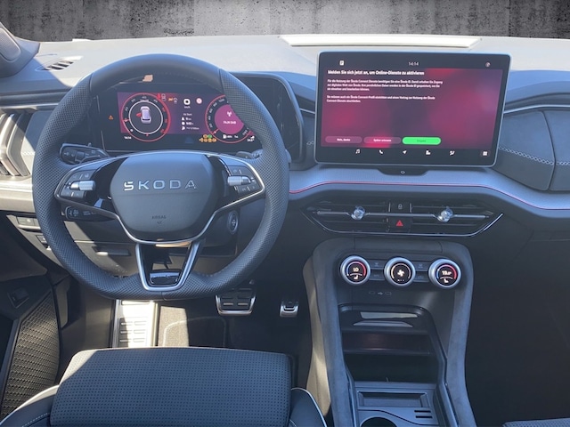 Skoda Kodiaq 2.0 TDI 4x4 Sportline