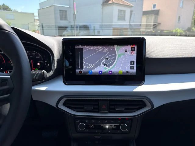 Seat Ibiza 1.0 TSI DSG Style