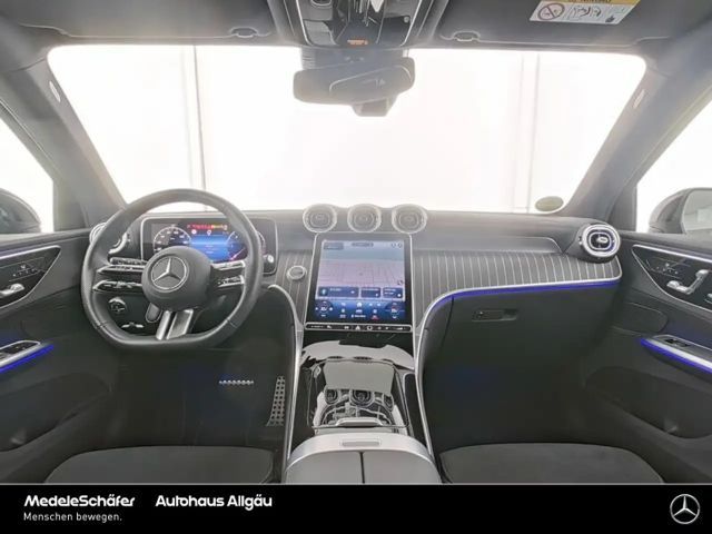 Mercedes-Benz GLC 450 4MATIC AMG Line